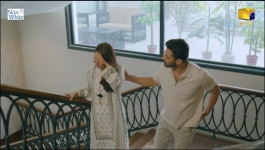 Humraaz - Episode 22 - 16th July 2025